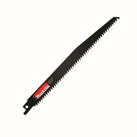 Makita P-47092 Panza fierastrau sabie, pentru lemn Z6, 225mm  (5buc/pachet)