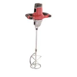 Bautool R6212CP Mixer electric 1600 W