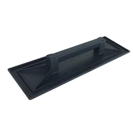 Bautool 5015045 Drisca pentru finisat beton 150x450 mm