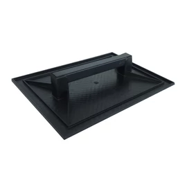 Bautool 5018028 Drisca pentru finisat beton 180x280 mm