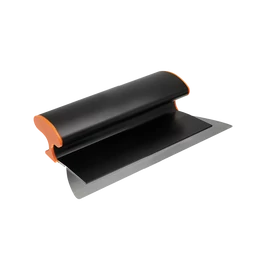 Bautool 9146409 Racleta pentru netezit suprafete, cu maner din aluminiu, 250 mm