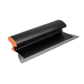 Bautool 9146410 Racleta pentru netezit suprafete, cu maner din aluminiu, 350 mm