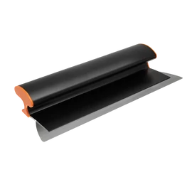 Bautool 9146411 Racleta pentru netezit suprafete, cu maner din aluminiu, 400 mm