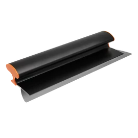 Bautool 9146412 Racleta pentru netezit suprafete, cu maner din aluminiu, 550 mm