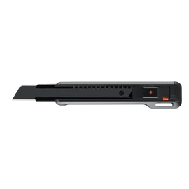 Bautool 9146487B Cutter 18 mm, cu 3 buc lame "Black Tiger"