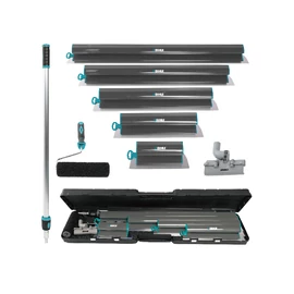 Bihui PTKJK8 Kit gletiere 8 piese