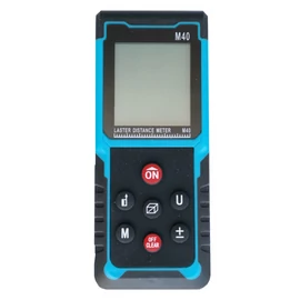 Bautool TG65540 Telemetru cu laser 40 m