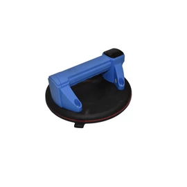 Bautool XP00600 Ventuza cu mentinere automata a vidului pentru manipulare placi fine si rugoase, 1,2Ah, 200 kg