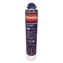 Penosil A6068 Spuma poliuretanica cu expandare redusa 150 B2, 4 anotimpuri 750 ml