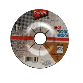 Makita B-64587 Disc taiere metal 115x1.2x22.23 mm