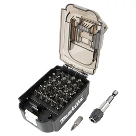 Makita B-68317 Set biti Impact Black, 31 piese