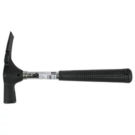 Bautool B01591 Ciocan zidar 600 g,  maner cauciucat ( Hobby ) 
