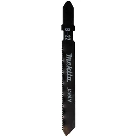 Makita A-85737 Panza fierastrau pendular pentru metal B-22, (5buc/pachet)