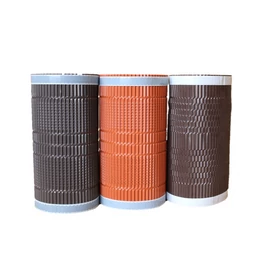 Komplex TK100100 Banda ventilare coama (Basic Roll) 300mm, antracit 5ml/rola