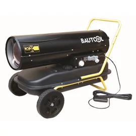 Bautool BGO1601-30 Tun caldura pe motorina, cu termostat