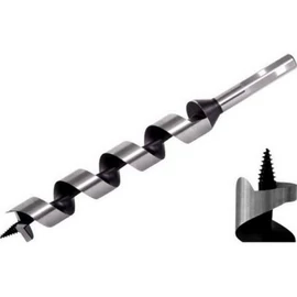 Makita D-07331 Burghiu lemn elicoidal 6x250 mm