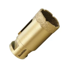 Makita D-44454 Carota diamantata 20 mm, M14