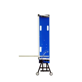 Bautool DBD6 Aparat de taiat polistiren cu cadru 230 V | 200 W | Taiere max 1370 x 300 mm | Profi