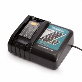 Makita 195584-2 Incarcator acumulatori Li-Ion, 14.4-18 V, incarcare rapida