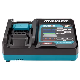 Makita 630B63-0 Incarcator rapid 40VMax XGT, Li-ion