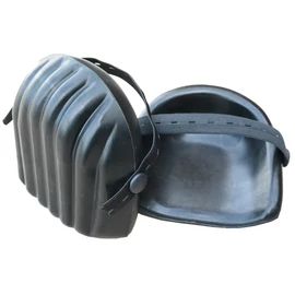 Bautool J0371 Genunchiere de protectie cu o banda
