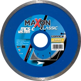 Maxon 22030110 Disc diamantat pentru placi ceramice 110x1,6x22,23 mm