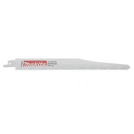 Makita P-46975 Panza fierastrau sabie, pentru demolari Z10, 225 mm (3buc/pachet)