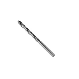 Makita P-60137-10 Burghie cu prindere cilindrica pt metal HSS-G, 1,5x40mm, set 10 buc.