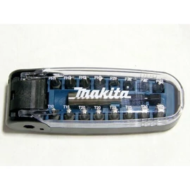 Makita P-79778  Set biti Croco, 17 piese