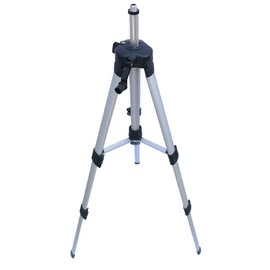 Bautool TG120L Trepied pentru nivela laser 50-120 cm