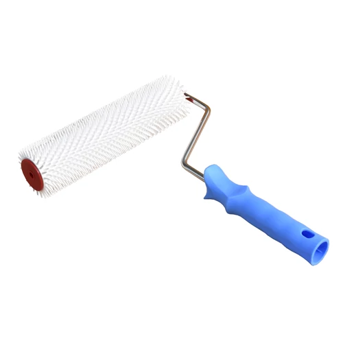 Bautool 1922511 Trafalet aerare sape cu rola 250 mm, ace 11 mm, profesional