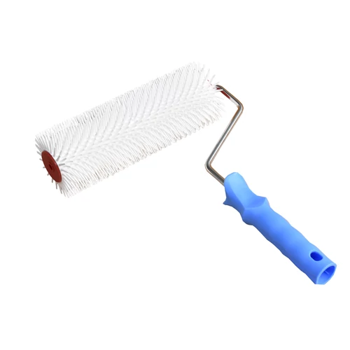 Bautool 1922522 Trafalet aerare sape cu rola 250 mm, ace 22 mm, profesional