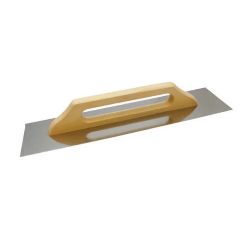 Bautool 9145347 Gletiera elvetiana 120x380 mm maner din lemn