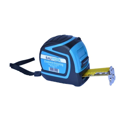 Bautool C58/5 Ruleta magnetica 5m x 32mm