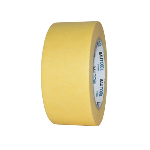 Bautool MLA13030 Banda adeziva pentru suprafete aspre 30mmx50m