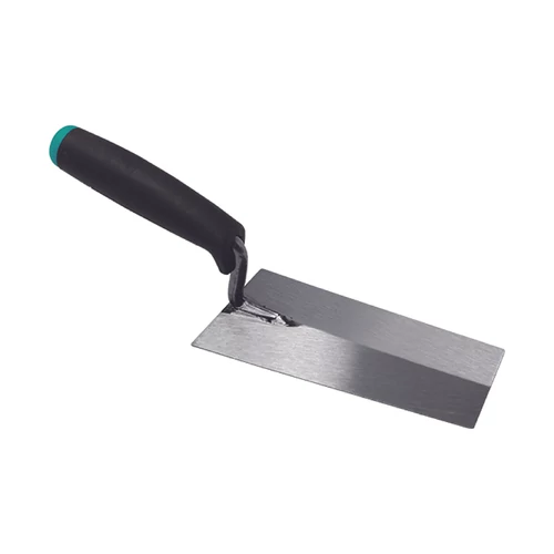 Bihui BTCHB4 Mistrie zidar Berni cu maner Soft 1,2x120 mm (otel)