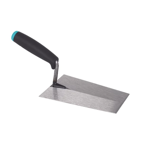 Bihui BTCHB5 Mistrie zidar Berni cu maner Soft 1,2x140 mm (otel)