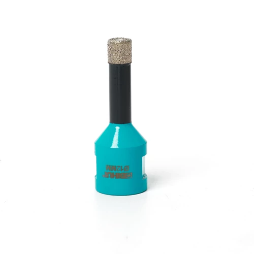 Bihui DBDF10 Carota diamantata pentru polizor unghiular (M14), 10mm