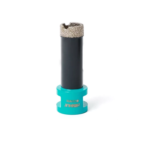Bihui DBDF20 Carota diamantata pentru polizor unghiular (M14), 20 mm