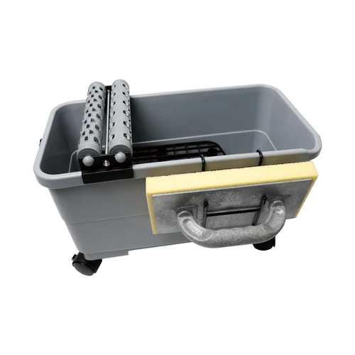 BIHUI TWS24 Kit galeata pentru rostuit 5 piese 24L