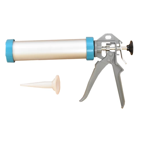 Bautool CG0229 Pistol silicon 9" (310 ml), 1800Nm