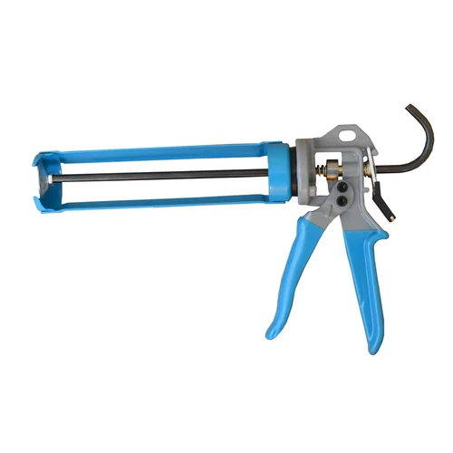 Bautool CG818P Pistol silicon 9", 4000Nm