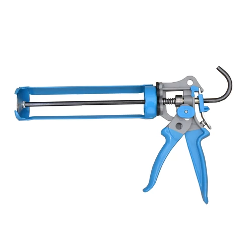 Bautool CG819P Pistol silicon 9", 4000Nm (reglabil)