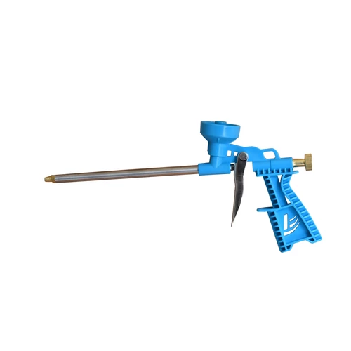 PU010A Pistol spuma poliuretanica, plastic, basic