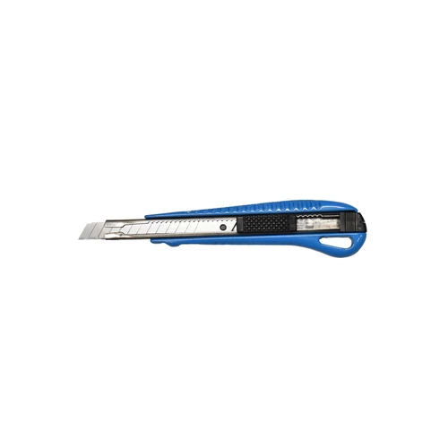 Bautool RX31136 Cutter cu carcasa metalica 9 mm, profesional