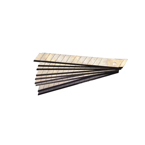 Bautool RX845 Lame pentru cutter 18 mm (10 buc/set)