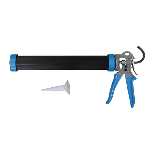 Bautool SG818P15 Pistol silicon 15" (600 ml),  4000Nm