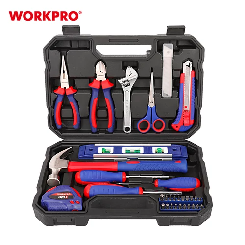 Workpro WP209023 Set scule 32 piese