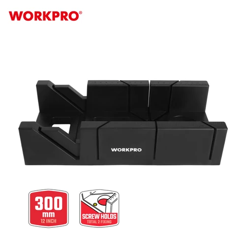 Workpro WP215029 Dispozitiv de taiere in unghi 300 mm