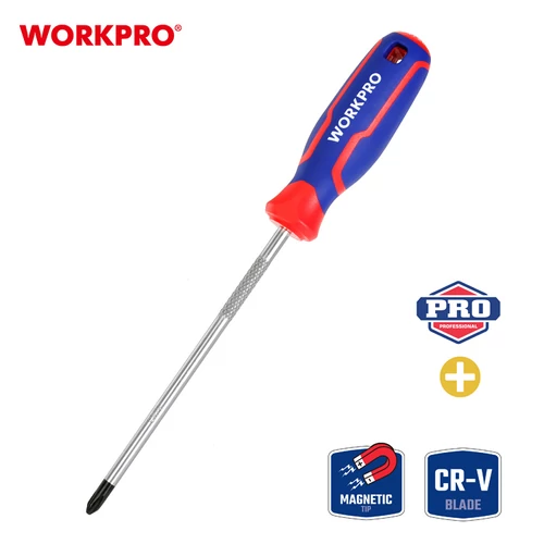 Workpro WP221030 Surubelnita stea Cr-V PH2 150 mm
